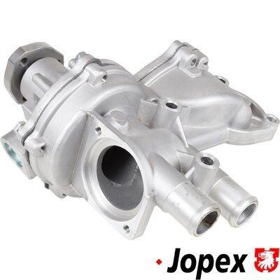 Помпа водяна, корпус JP Group 1114104100 ціна, від 35.11 USD